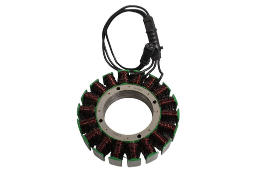 STATOR WINDING HARLEY-DAVIDSON TOURING (TWIN CAM88) 99-01