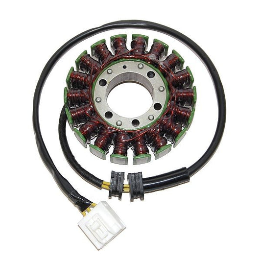 STATOR WINDING HONDA VFR800F 02-09