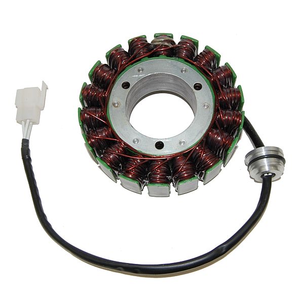 STATOR WINDING HONDA GL1200 GOLDWING 85-87 (FI)