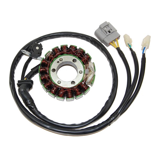 STATOR WINDING HONDA TRX450R 04-05 (WITH PULSAR, HIGH POWER)
