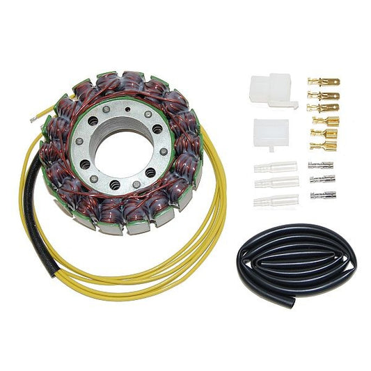 STATOR WINDING HONDA VF750C MAGNA 94-03 HEAVY DUTY, CBR1100XX 97-98