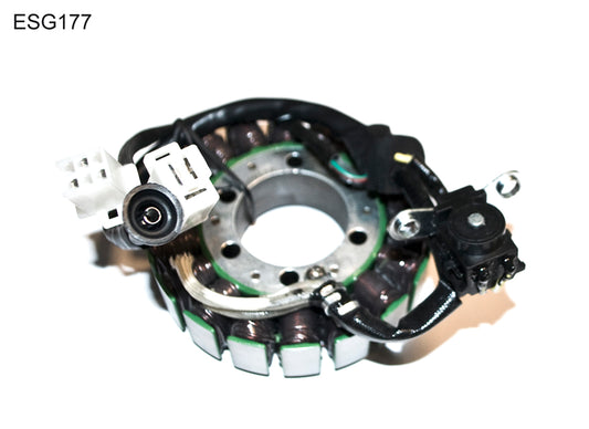 STATOR WINDING HONDA CBR250R / CBR300R