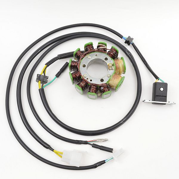 STATOR WINDING HONDA CMX250C REBEL 96-09