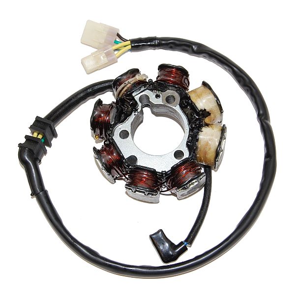 STATOR WINDING HONDA TRX200 90-96