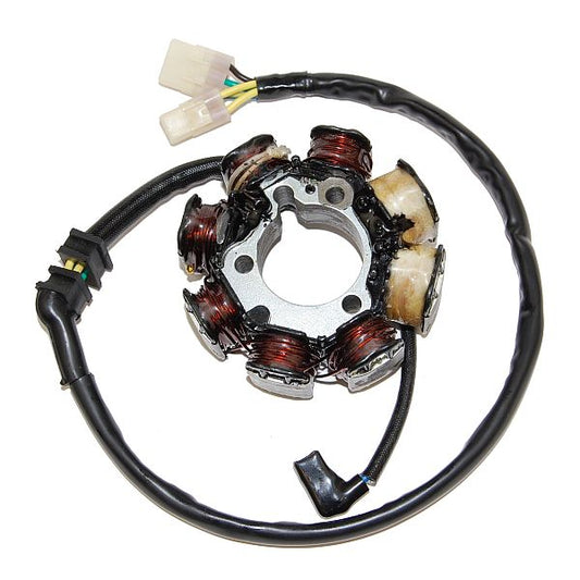 STATOR WINDING HONDA TRX200 90-96
