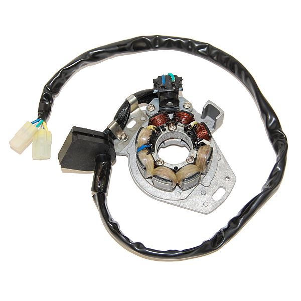 STATOR WINDING HONDA CR250 97-99
