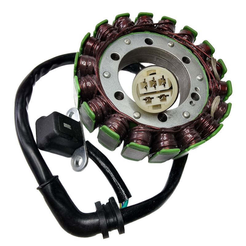 STATOR WINDING HONDA TRX680 RINCON 06-15 (WITH PULSAR)