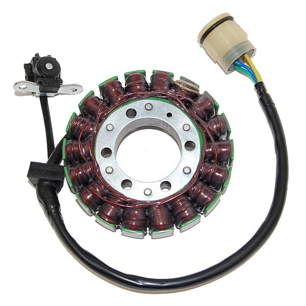 STATOR WINDING HONDA TRX420 RANCHER 07-12 (WITH PULSAR)