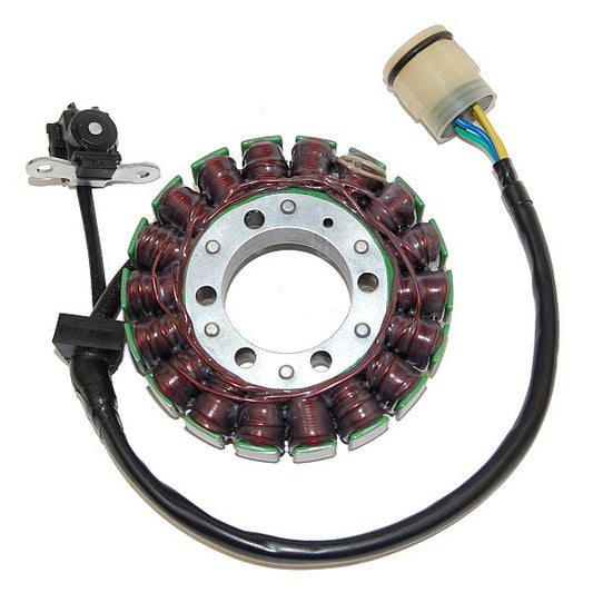 STATOR WINDING HONDA TRX420 RANCHER 07-12 (WITH PULSAR)
