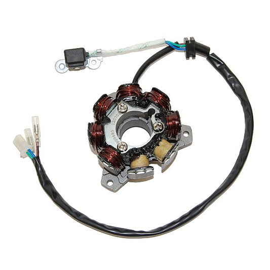 STATOR WINDING HONDA TRX250R 86-89