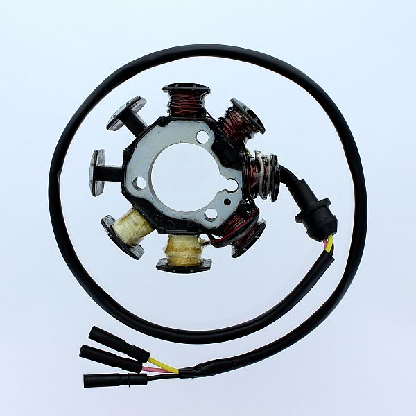 STATOR WINDING HONDA XR200R 94-02