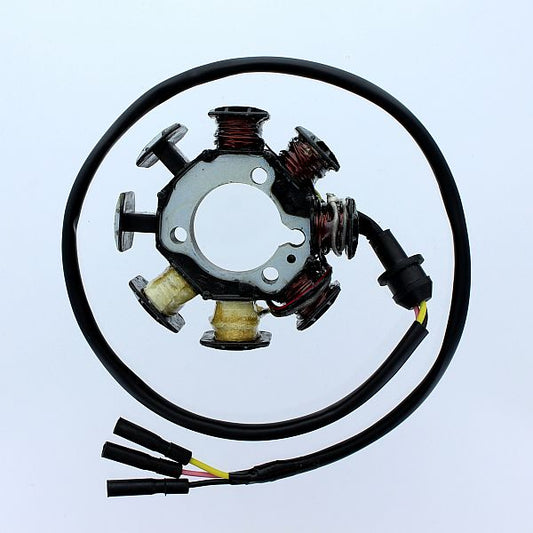 STATOR WINDING HONDA XR200R 94-02