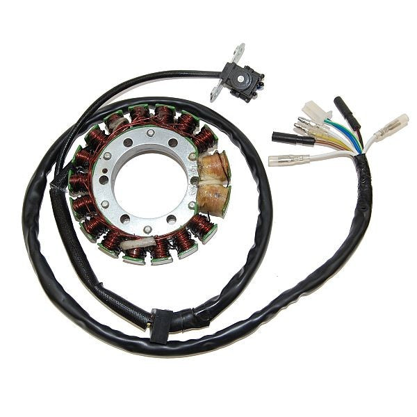 STATOR WINDING HONDA XR400R 96-03 / XR650R 00-07 HIGH POWER (WITH PULSAR)