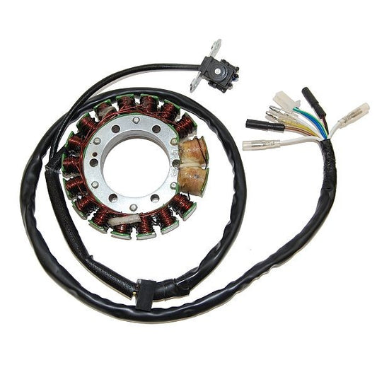 STATOR WINDING HONDA XR400R 96-03 / XR650R 00-07 HIGH POWER (WITH PULSAR)
