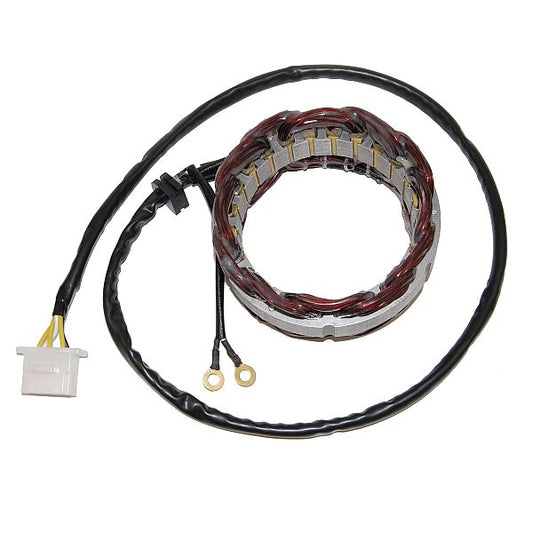 STATOR WINDING HONDA CB650/750/900/1100 79-83