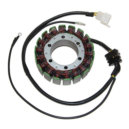 STATOR WINDING HONDA CX500T 82, CX500C/D 80-82, CX650C/T 83, GL500/650 SILVERWING/INTERSTATE 82-83