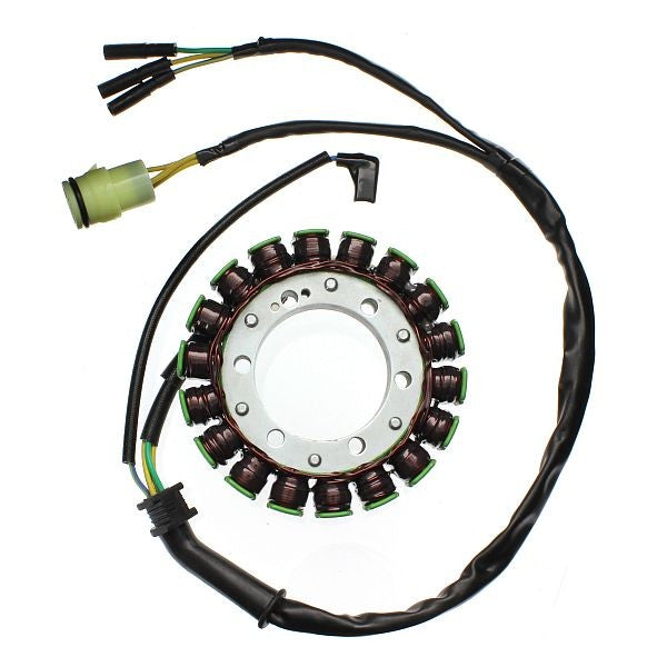 STATOR WINDING HONDA TRX350 FOURTRAX 4X4 86-89