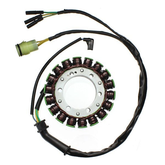 STATOR WINDING HONDA TRX350 FOURTRAX 4X4 86-89