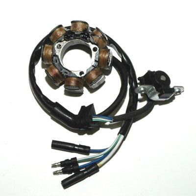 STATOR WINDING HONDA CRF450R 02-04 (WITH PULSAR)