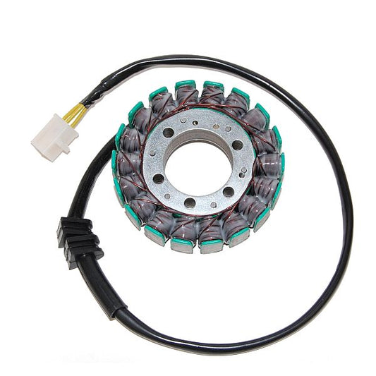 STATOR WINDING HONDA CBR600F HURRICANE 87-90
