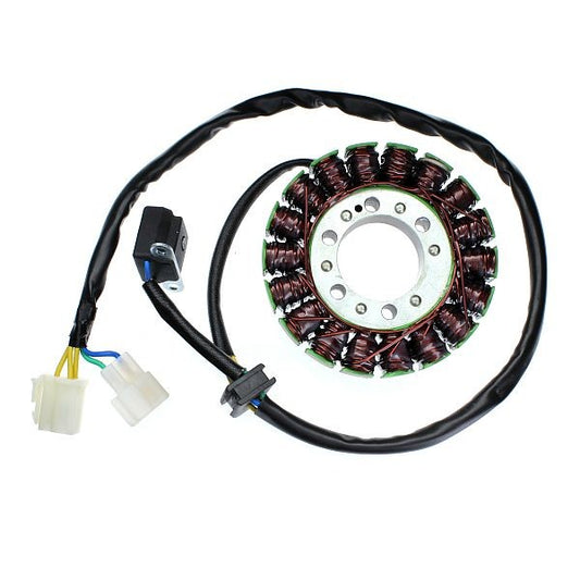 STATOR WINDING HYOSUNG GT650/650S/650R 06-13, GV650 AQUILA 06-13