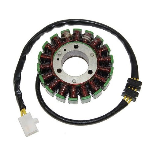 STATOR WINDING KAWASAKI 300 BAYOU/LAKOTA 92-04
