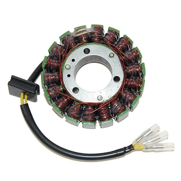 STATOR WINDING KAWASAKI KZ1000/1100 81-83, KZ1000P 82-05