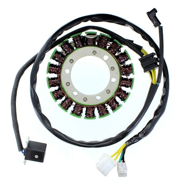 STATOR WINDING KAWASAKI KLR650 11-17