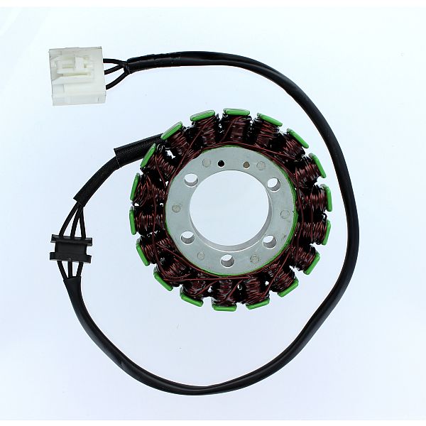 STATOR WINDING KAWASAKI Z1000 07-09, Z800 13-15, Z750 07-10, ZR750 07-10