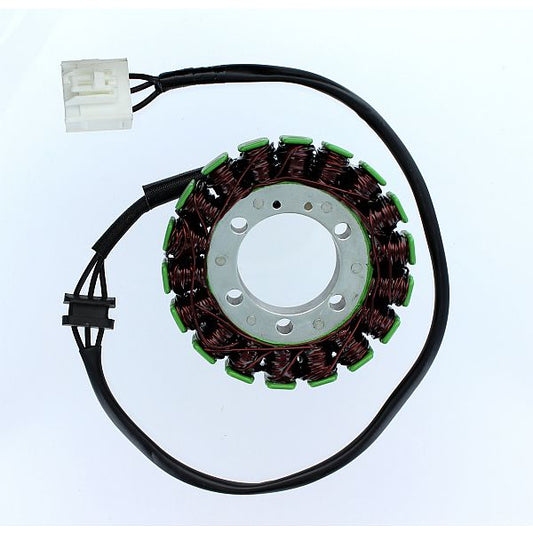 STATOR WINDING KAWASAKI Z1000 07-09, Z800 13-15, Z750 07-10, ZR750 07-10