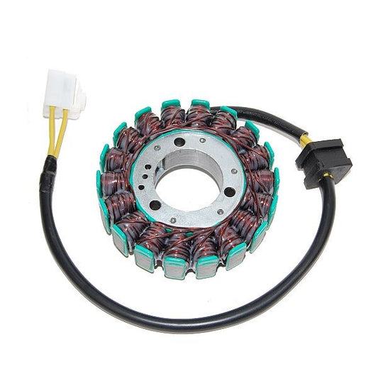 STATOR WINDING KAWASAKI KLF220/250 BAYOU 96-11