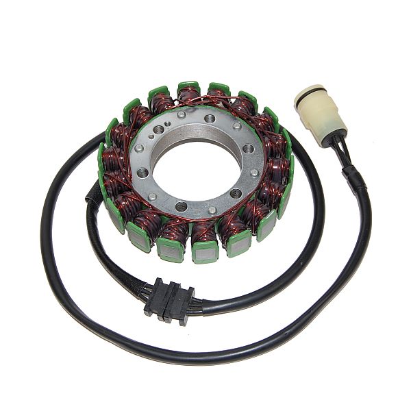 STATOR WINDING KAWASAKI KSV700 / KFX700 04-09