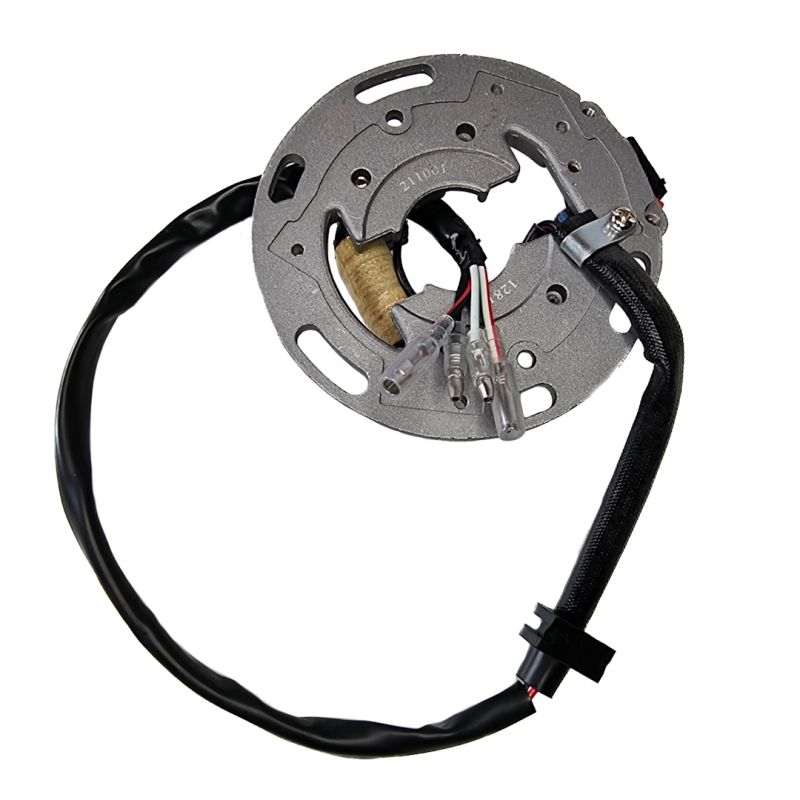 STATOR WINDING KAWASAKI KX80/100 91-97