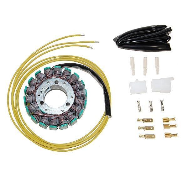 STATOR WINDING KAWASAKI ZR7/ZR7S 00-05, KZ1000 79-80