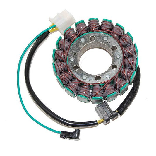 STATOR WINDING KAWASAKI ZL600 ELIMINATOR 86-97, ZX600R 86-97