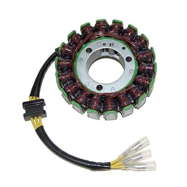 STATOR WINDING KAWASAKI GPZ750 82-85, KZ750 80-83