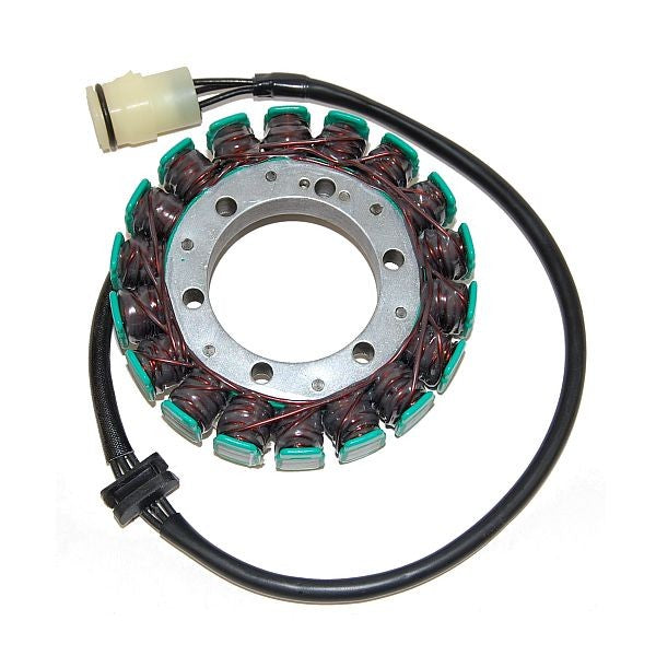 STATOR WINDING KAWASAKI ZZR600, ZX-6R NINJA 98-02