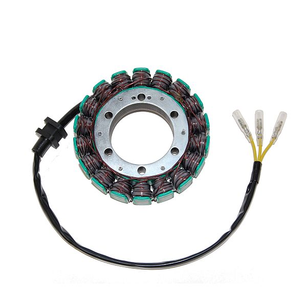 STATOR WINDING KAWASAKI VN1500 VULCAN 87-99