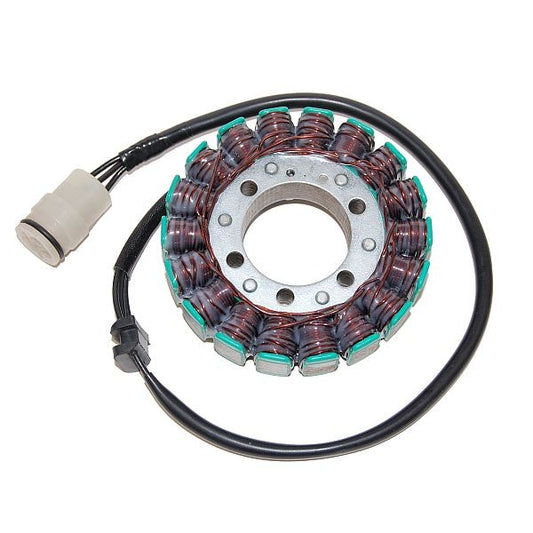 STATOR WINDING KAWASAKI Z1000 03-06, Z750S 05-06, ZX6R/ZX-6RR 03-04