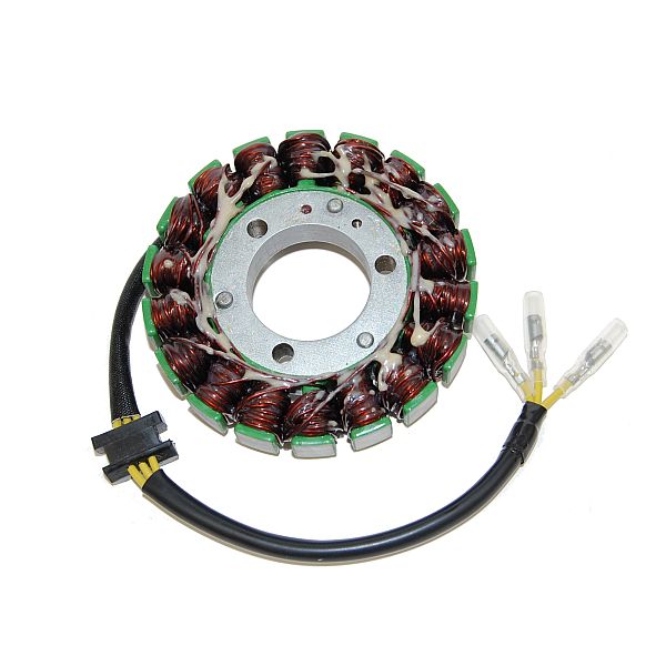 STATOR WINDING KAWASAKI ZR550 ZEPHYR 90-93, GPZ550 81-86, KZ550 80-83