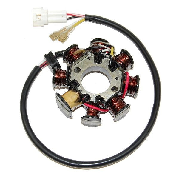 STATOR WINDING KTM 250/400/450/520/525, HUSABERG 450/550/650 04-08