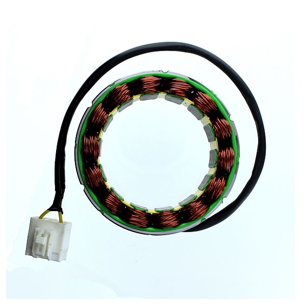 STATOR WINDING MOTO GUZZI CALIFORNIA VINTAGE1100 06-11, NEVADA750 12-13