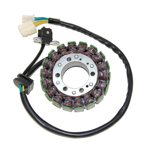 STATOR WINDING SUZUKI GSX1300R HAYABUSA 99-07 (WITH PULSAR)