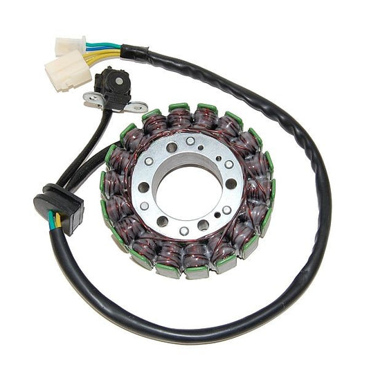 STATOR WINDING SUZUKI GSX1300R HAYABUSA 99-07 (WITH PULSAR)