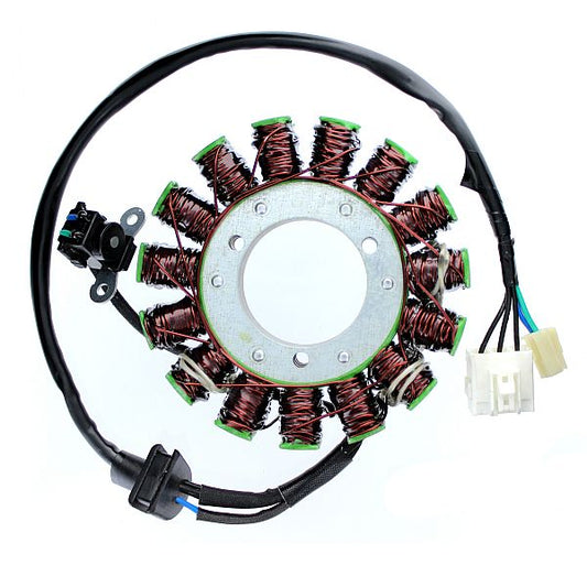 STATOR WINDING SUZUKI VZR1800 / M109R BOULEVARD 06-07