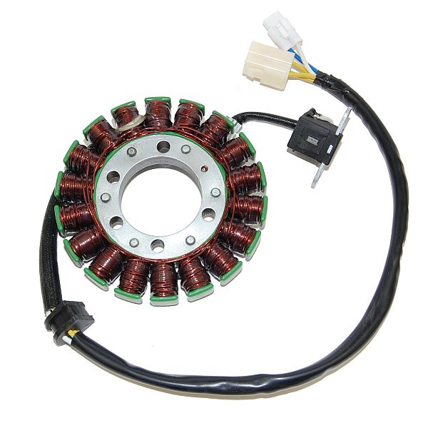 STATOR WINDING SUZUKI LTR450 06-09 (WITH PULSAR)