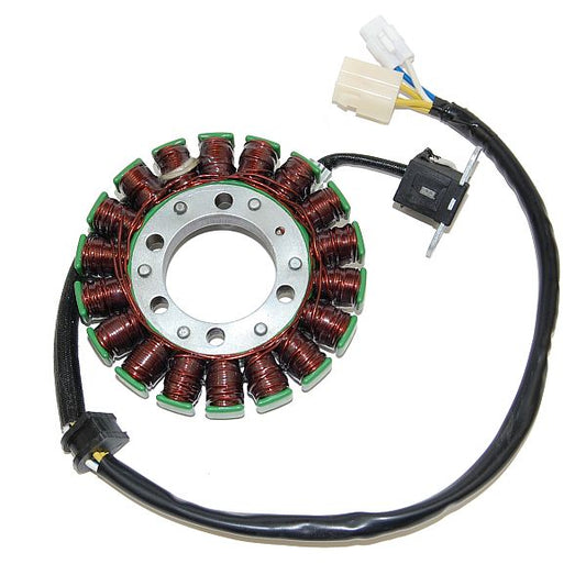 STATOR WINDING SUZUKI LTR450 06-09 (WITH PULSAR)