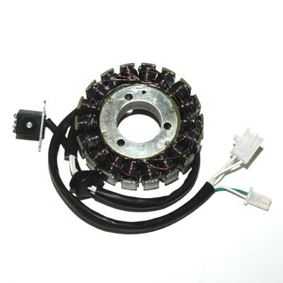 STATOR WINDING SUZUKI DL650 V-STROM 04-07, SV650 03-10 (108X38X18MM)