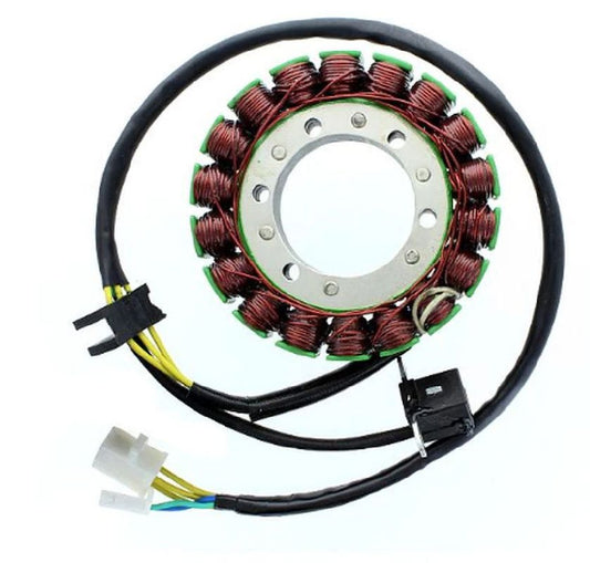 STATOR WINDING SUZUKI SV1000S 03-07