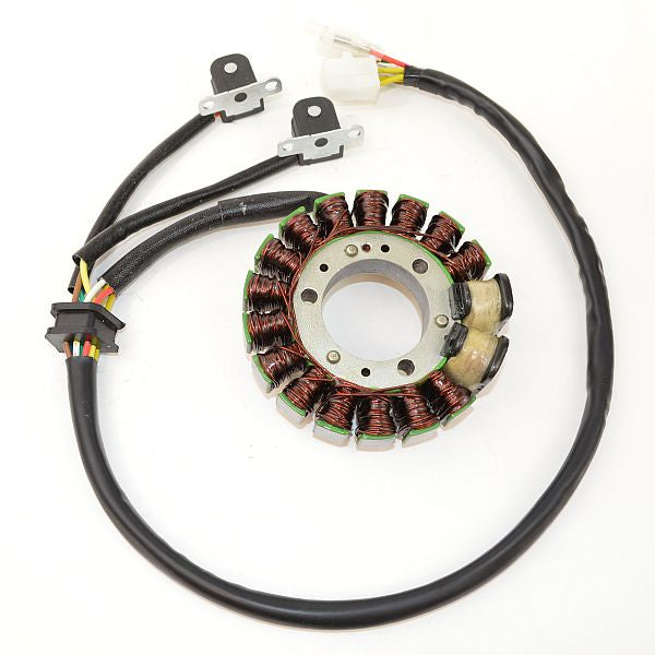 STATOR WINDING SUZUKI DR350/S 90-99